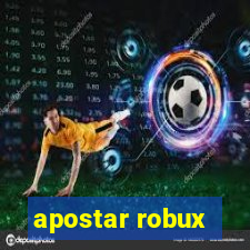 apostar robux